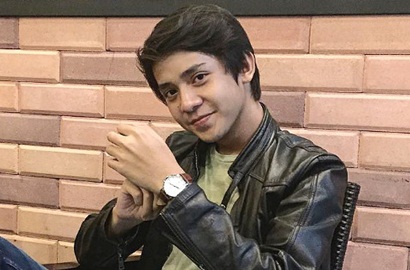 Syuting 'Roman Picisan' di Eropa Saat Ramadhan, Ini Yang Ditakutkan Arbani Yasiz