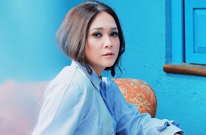 Maia Estianty Disebut Calon Pengantin Pengusaha Tajir Lagi, Netter: Dhani Gigit Jari