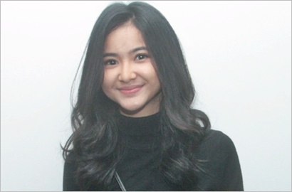 Siap ke Romania, Begini Persiapan Adinda Azani Untuk Syuting 'Roman Picisan'