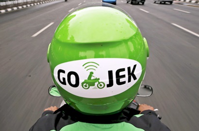 Sering Dibohongi Calon Penumpang, 5 Kisah Ojek Online Ini Menyentuh Hati dan Bikin Mata Berkaca-Kaca