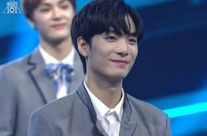 Kim Jong Hyun NU'EST Gagal Lolos Final 'Produce 101', Netter Syok Hingga Murka