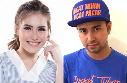Merasa Dirinya Berharga Buat Raffi, Ayu Ting Ting Dibully Netizen