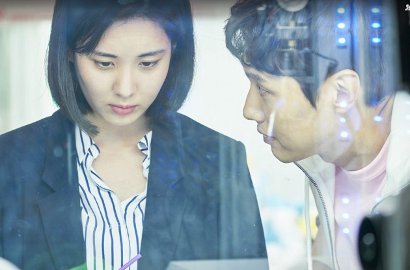 Fans Baper, Seohyun dan Ji Hyun Woo Makin Lengket di 'Bad Thief Good Thief'