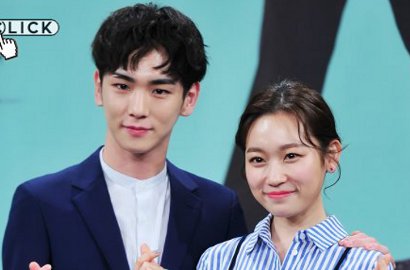 Gara-Gara Selfie Lucu di BTS 'Lookout', Key dan Kim Seul Gi Didoakan Cinlok