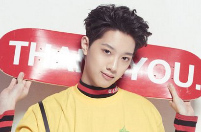 Kesal dengan Hasil Final 'Produce 101', Lai Guan Lin Jadi Sasaran Kritik Netter