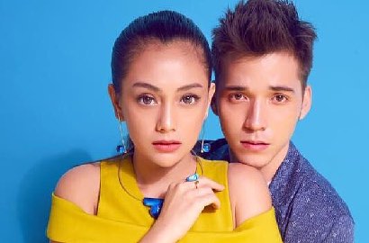 Perut Celine Sudah Besar Padahal Belum Lama Umumkan Kehamilan, Netter Nyinyir