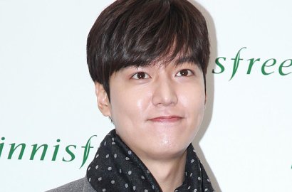 Tetap Stylish Saat Wamil, Lee Min Ho Tuai Beragam Komentar