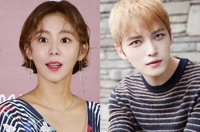 Tolak 'My Golden Life', Uee Diincar Dampingi Jaejoong JYJ di 'Manhole'