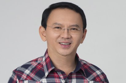 Banding Dicabut, Ahok Bakal Dipindahkan ke LP Cipinang
