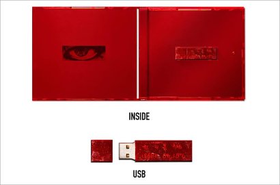 Sempat Galau, Ini Keputusan Resmi Gaon Terkait Album USB G-Dragon Big Bang