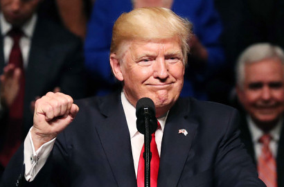 Terungkap, Utang Donald Trump Ternyata Mencapai Rp 4,2 Triliun