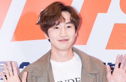 Lee Kwang Soo Digaet Jadi Pemeran Utama di Drama 'Live', Ini Perannya
