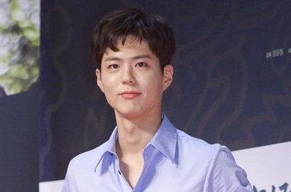 Park Bo Gum Ungkap Tipe Ideal Ceweknya, Kamu Termasuk?