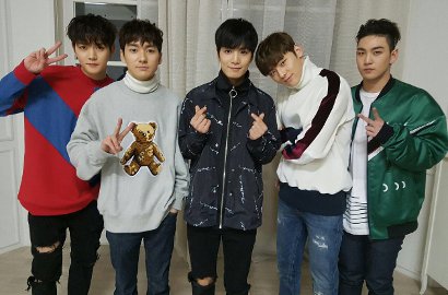 Pledish Sebut NU'EST Takkan Comeback Usai 'Produce 101', Fans Kecewa