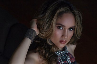 Disindir Pakai Baju Terbuka di Bulan Ramadhan, Cinta Laura Ngamuk