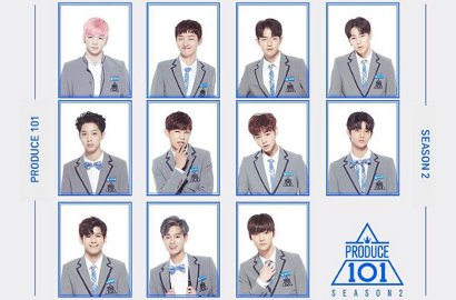 Sudah Tinggal Satu Dorm, Ini Aktivitas Grup Pertama Wanna One