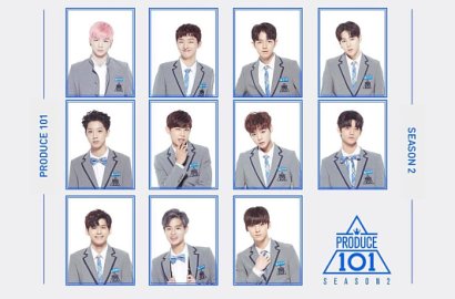 Siap Debut, Detil Posisi Member Wanna One 'Produce 101' di Grup Tuai Protes