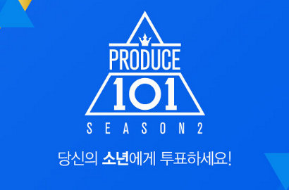 Puncaki Rating, 'Produce 101' Season 2 Kalahkan Rekor Popularitas 'DOTS' dan 'Goblin'