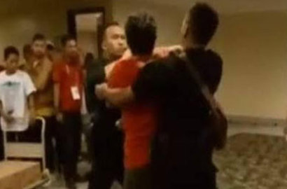 Video Kekerasan Oknum Brimob ke Wartawan Beredar, Ini Respon Polda Metro