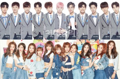 Member Tak Diizinkan Promosi Ganda, Debut Wanna One Dianggap Lebih Baik dari IOI