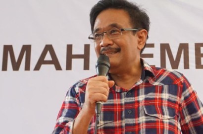Bakal Dipindah, Djarot Sebut LP Cipinang Tak Kondusif untuk Ahok