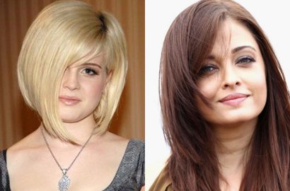Gemuk Juga Bisa Keliatan Cantik Kok, 5 Gaya Rambut Bikin Cewek Gemuk Terlihat Lebih Tirus