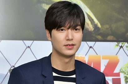 Demi Abadikan Hewan Liar, Lee Min Ho Rela Kerja Keras di 'DMZ The Wild'