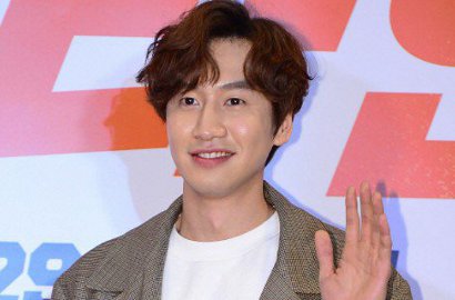 Digaet 'Live' Bareng Jung Yu Mi, Netter Ragukan Akting Lee Kwang Soo Jadi Pemeran Utama