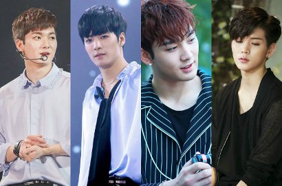 Sempat Diprotes, Pledish Akhirnya Konfirmasi NU'EST Bakal Comeback Berempat