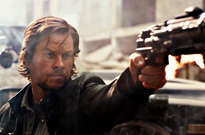 'Transformers: The Last Knight' Jadi Aksi Terakhir Mark Wahlberg