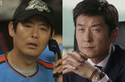 'Pinocchio', 'City Hunter' Hingga 'Reply' Tampilkan Sosok Ayah Terbaik di Drama, Siapa Saja?