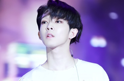 Asyik Merokok dan Pamer Tato, Nam Tae Hyun Dibully Habis-Habisan