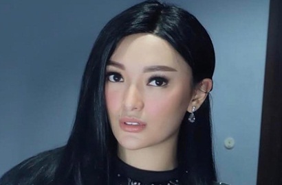 Ditinggal Julia Perez, Zaskia Gotik Akui Masih Rasakan Penyesalan Ini