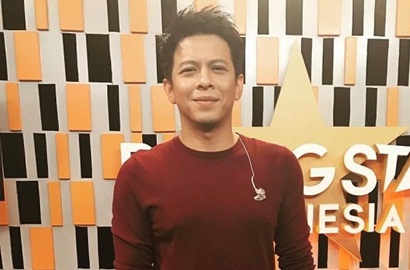 Ariel NOAH Mendadak Pamer Narsis Foto Lawas Ini, Netter: Masih Unyu-Unyu