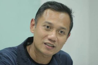 Disiapkan untuk 'Indonesia Emas 2045', Agus Yudhoyono Ideal Maju Pilpres 2024