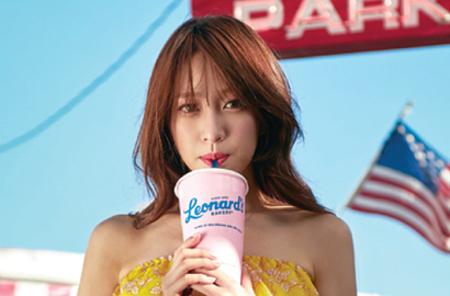 Tampil Seksi di Hawaii, Hani Ungkap Kesehatan Member EXID Hingga Persiapan Ujian