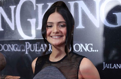 Tayang Lebaran, Amanda Rawles Optimis 'Jailangkung' Tak Kalah Saing dari Genre Lain
