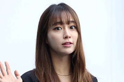 Pamer Foto Cantik Ini, Lee Min Jung Malah Diejek Alami Kebotakan