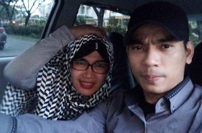 Sebelum Ngamuk di Medsos, Aris 'Idol' Ternyata Sempat Tak Digubris Oleh Ihsan
