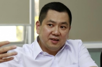 Sebut Hary Tanoe Tersangka SMS Kaleng, Jaksa Agung Dipolisikan