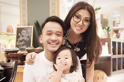 Suami Idaman, Ruben Onsu Tak Ingin Bangunkan Istri Hingga Rela Menunggu di Garasi