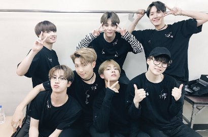 Dikabarkan Akan Rilis Agustus, Inikah Detail Konsep Comeback BTS?