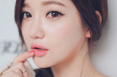 Tampil Cantik Saat Lebaran, 7 Tips Make Up Natural Ala Wanita Korea Ini Perlu Kamu Coba