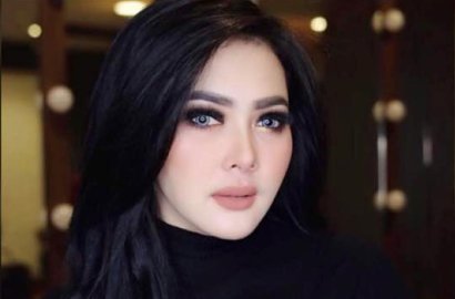 Sering Radang, Syahrini Cek Tenggorokan dari Jepang Hingga Amerika