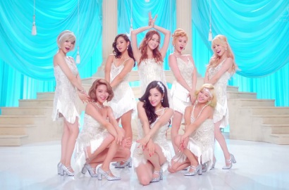 Rumor Comeback SNSD Bakal Bergaya Retro Mirip 'Lion Heart', Fans Tak Setuju