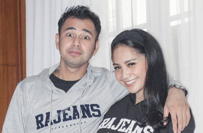 Nagita Murka ke Raffi, Interogasi Siapa yang Larang Pakai Cincin Kawin Saat Kerja