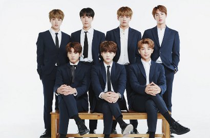 Ini Brand Fashion Favorit Masing-Masing Personel BTS