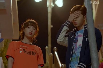 'Fight For My Way' Tampilkan Adegan Ranjang Kim Ji Won-Park Seo Joon, Netter Jantungan