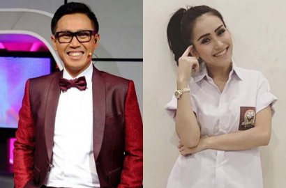 Eko Patrio Pamer Video Ultah ke-25 Ayu Ting Ting, Netter Kompak Beri Doa Ini