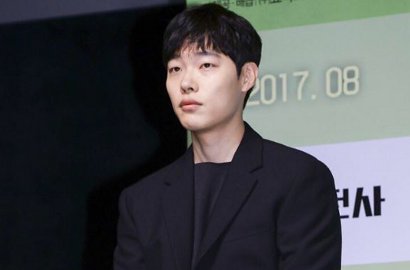 Syuting 'Taxi Driver' Bareng Aktor-Aktor Senior, Sutradara Puji Akting dan Sikap Ryu Jun Yeol